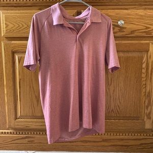 Lululemon polo